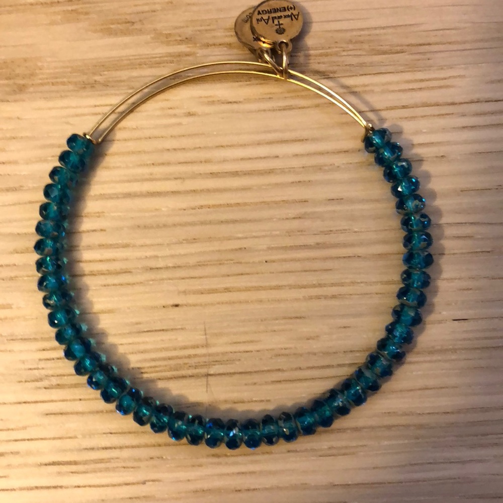 alex and ani bracelet